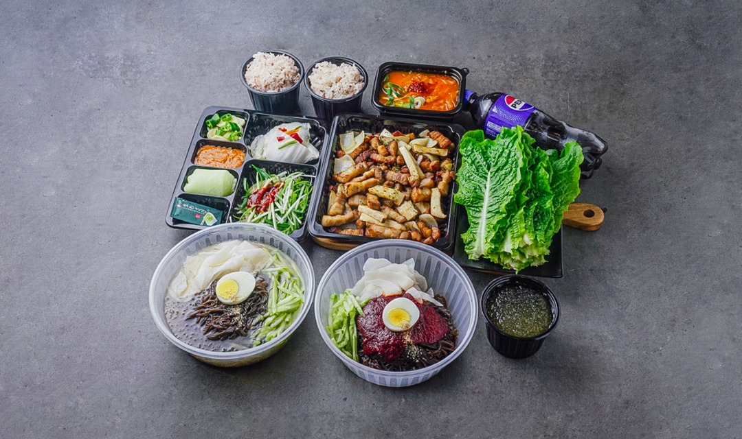 소년돼지 사진 5