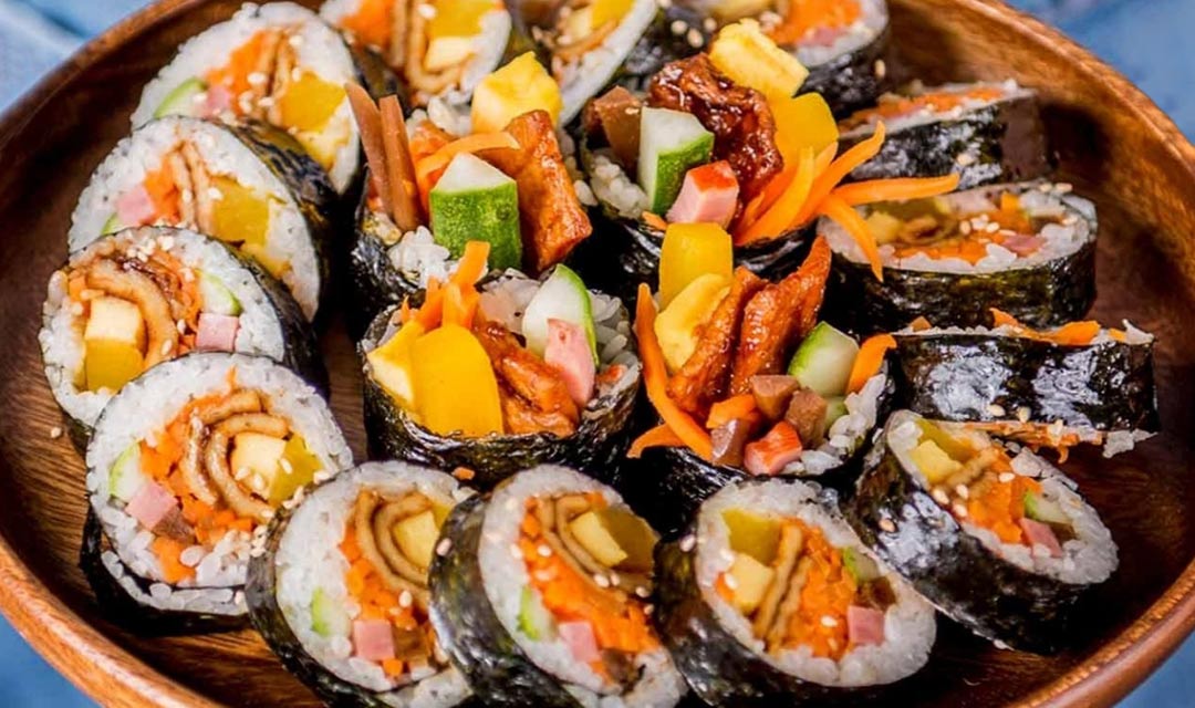 싸다김밥 청담역점 사진 3