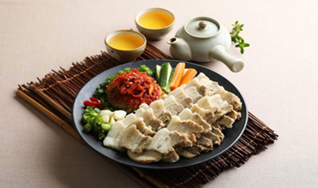 대창왕족발 사진 2