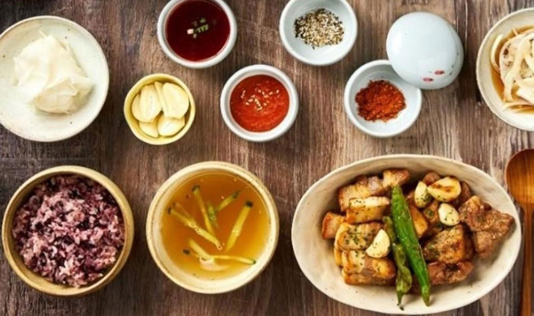 푸줏간 삼겹돼지고기배달 수지동천점 사진 2