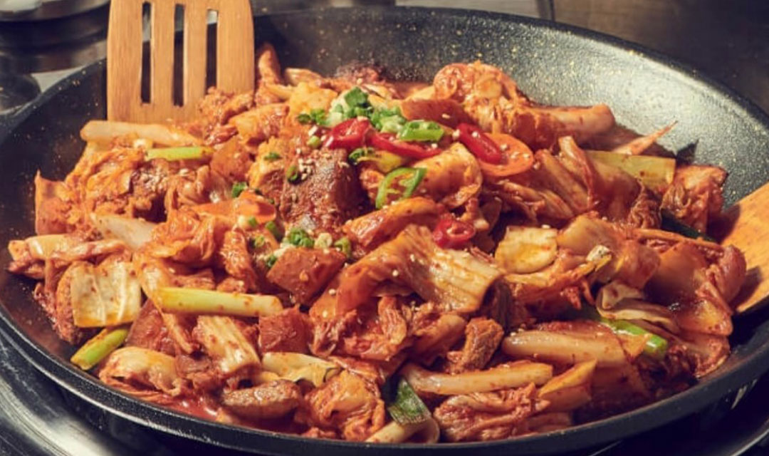 삼산회관 판교유스페이스점 사진 4