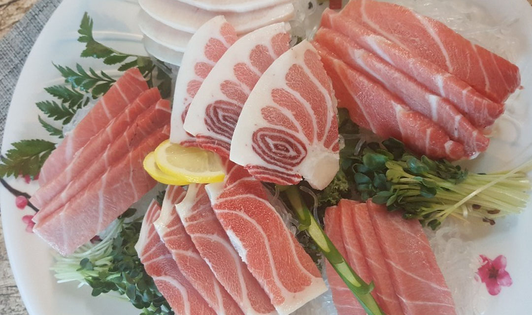 키움참치 1호점 사진 5
