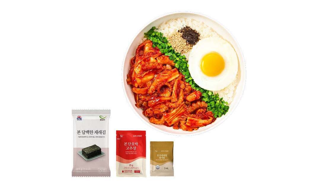 본죽&비빔밥cafe 사진 5
