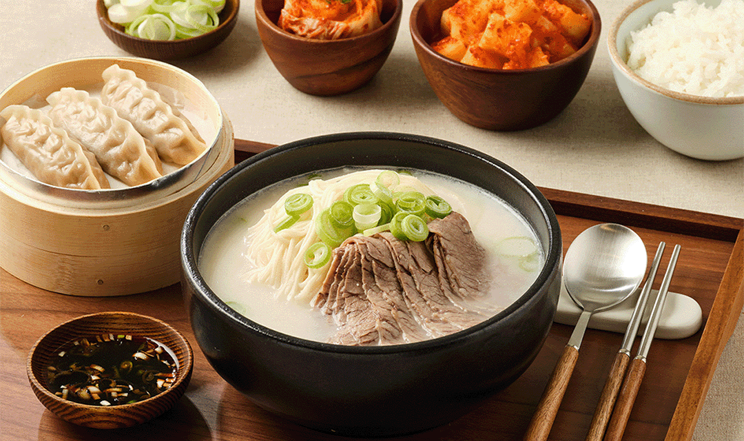한촌설렁탕 송파가락점 사진 3