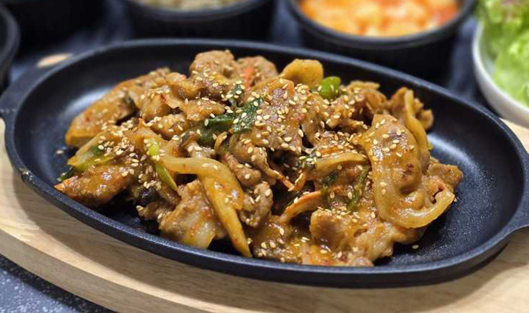 Cheongdochueotang (청도추어탕) 2