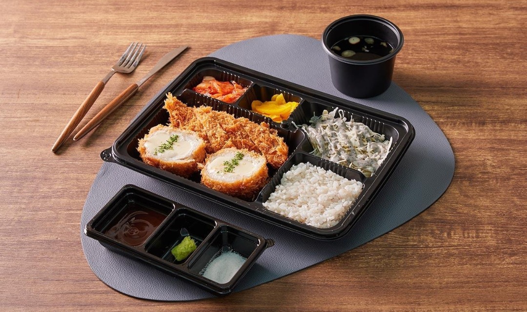 카츠백 광명점 사진 7