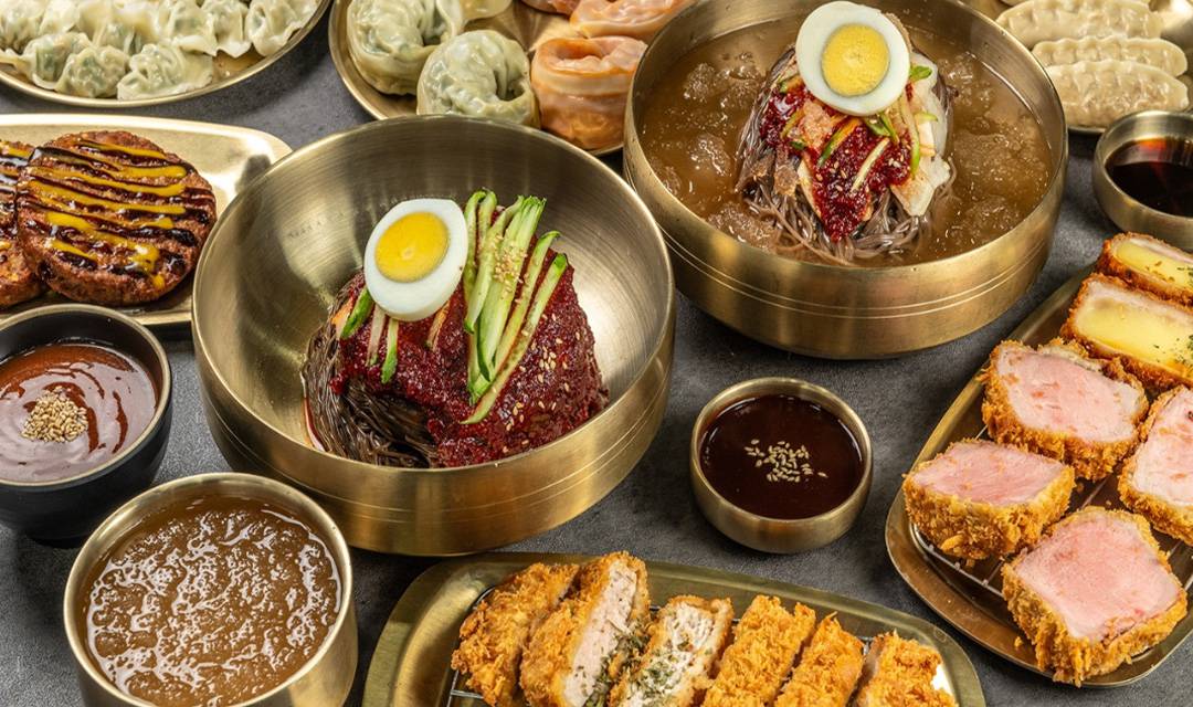 조선냉면 송파점 대표 사진