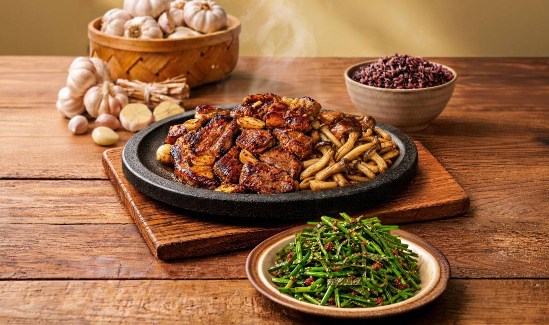 본도시락 사당점 사진 4