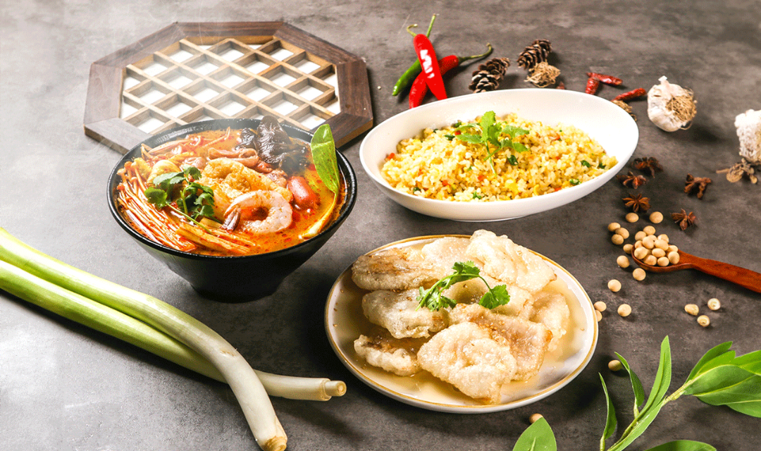 친신마라탕 역삼점 사진 7