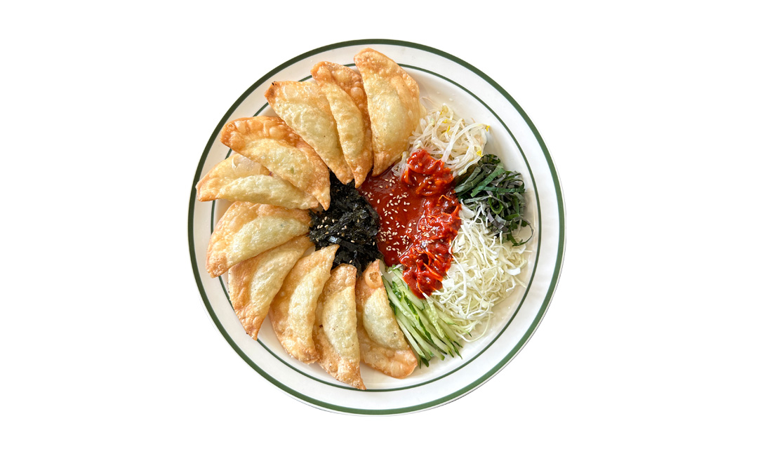 Guksunamu (국수나무) 2