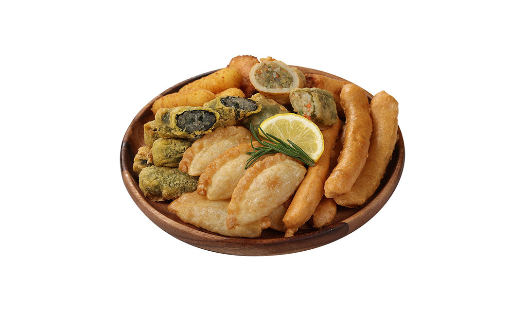 신전떡볶이 영암점 3