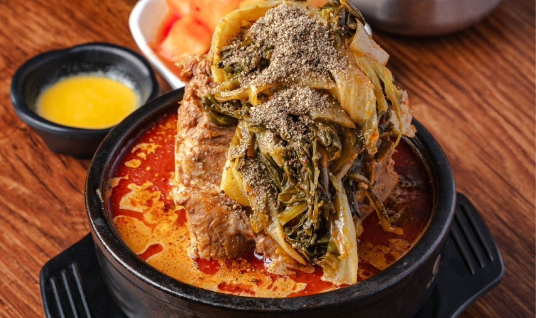 이동훈뼈해장국 대표 사진