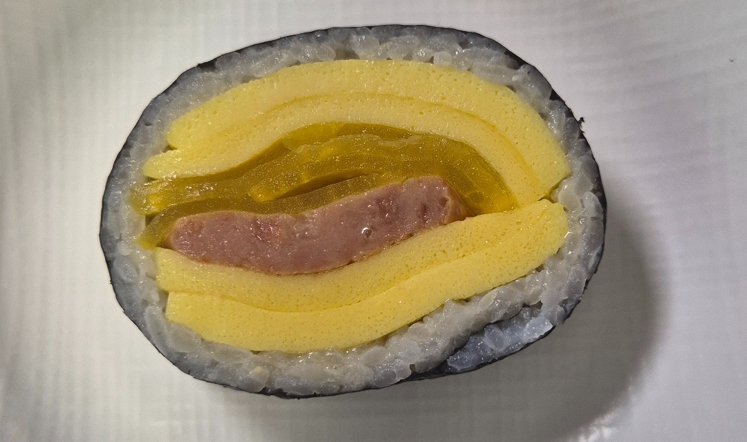 Sorang (소랑) 1