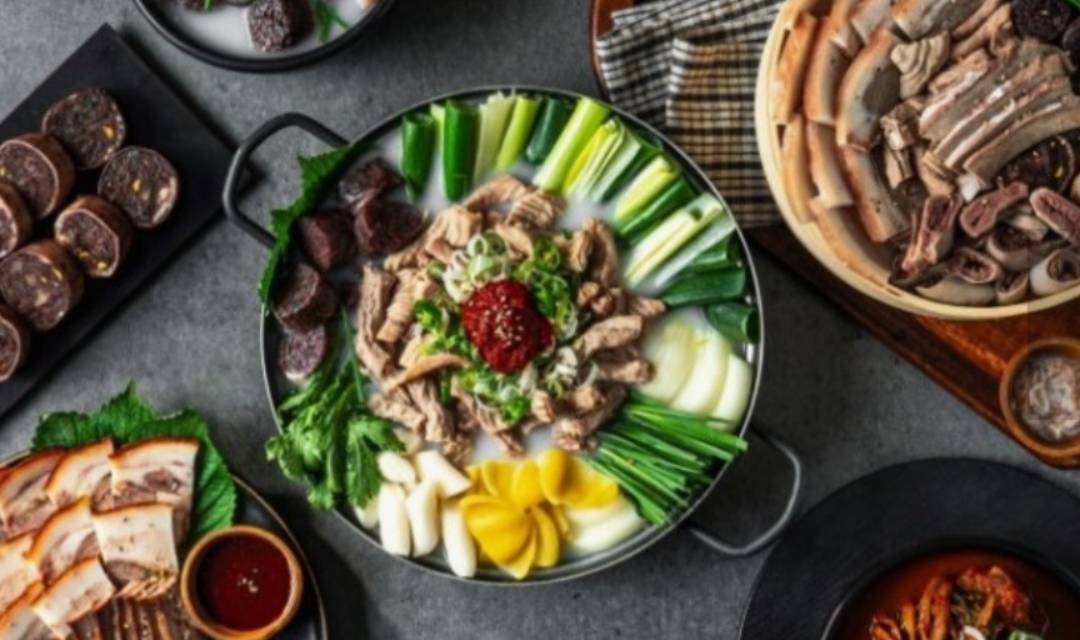 돼지세끼국밥 사진 5