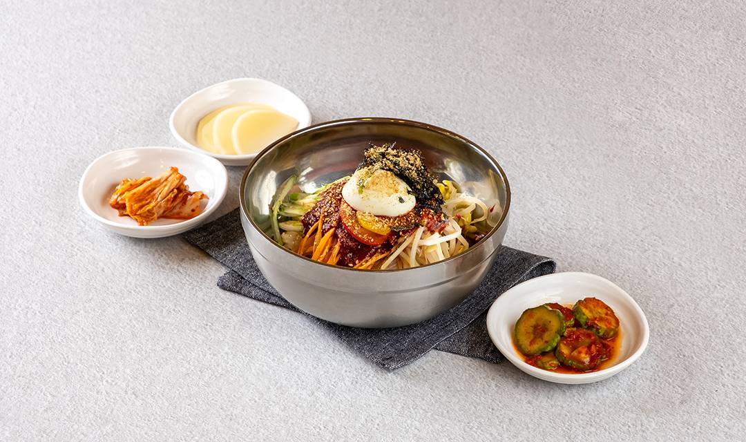 Paemilrigimbap (패밀리김밥) 2