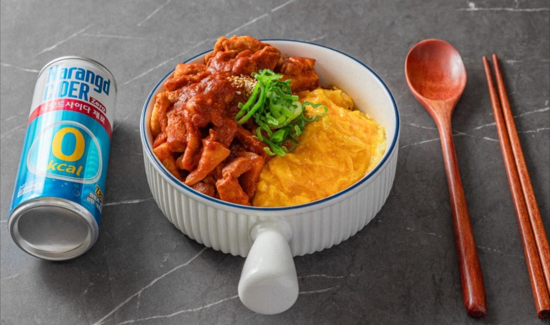 제로밥상 건대점 사진 2