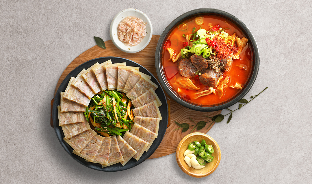 양평해장국 3