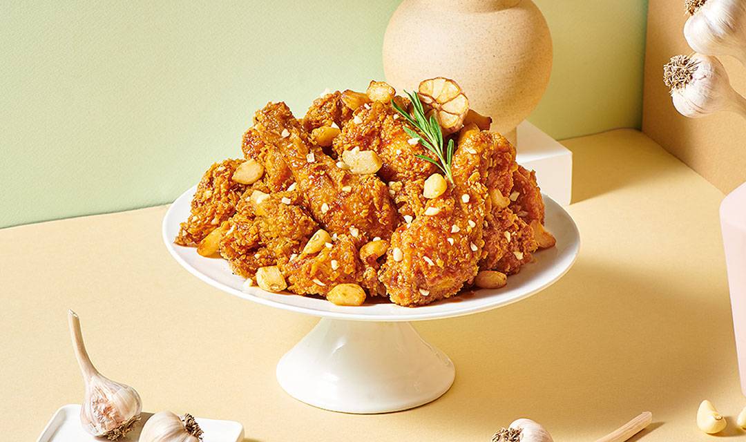 티바두마리치킨 금호점 사진 2