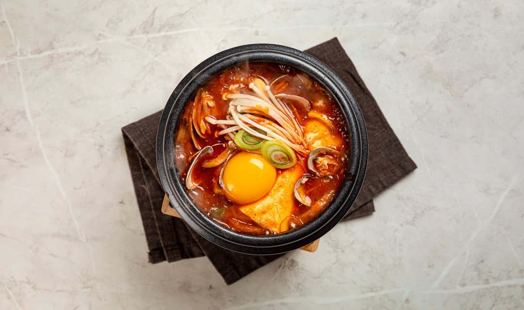 Geumcheonsikdang (금천식당) 2