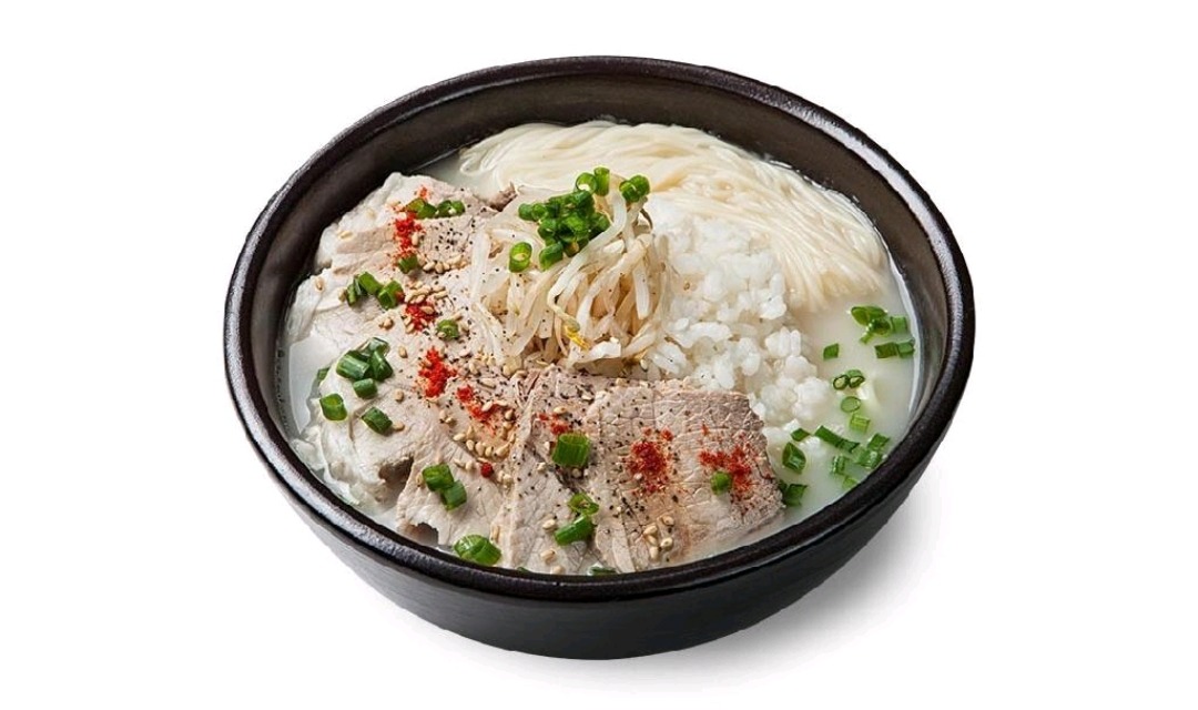 북촌손만두 강남성모옴니버스파크점 사진 6