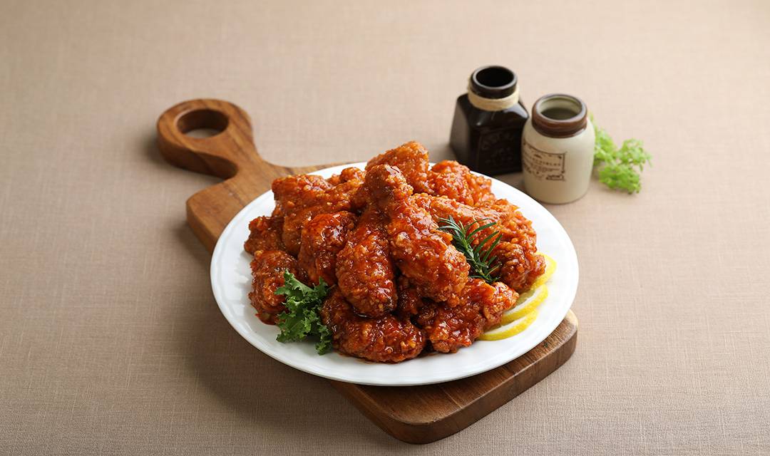 Keunson bonjeom (큰손 본점) 1