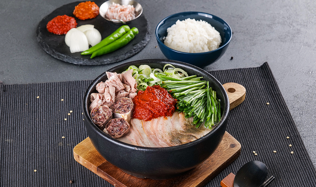 국밥특공대 마포점 사진 4