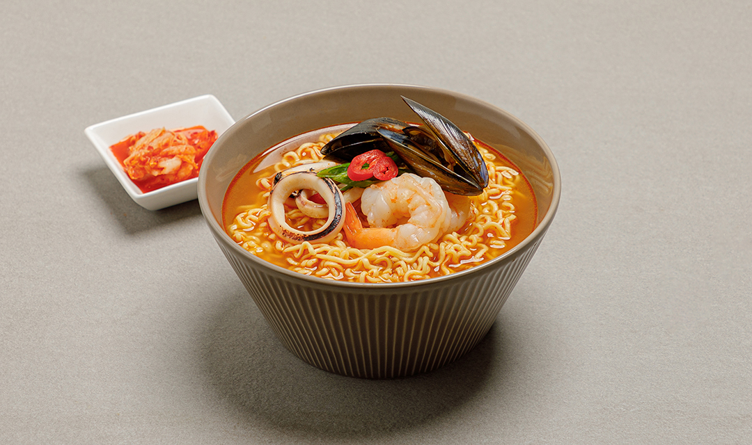김밥천국 수지본점 대표 사진