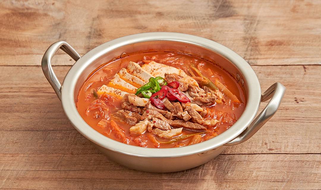 한식의품격 잠실점 사진 4