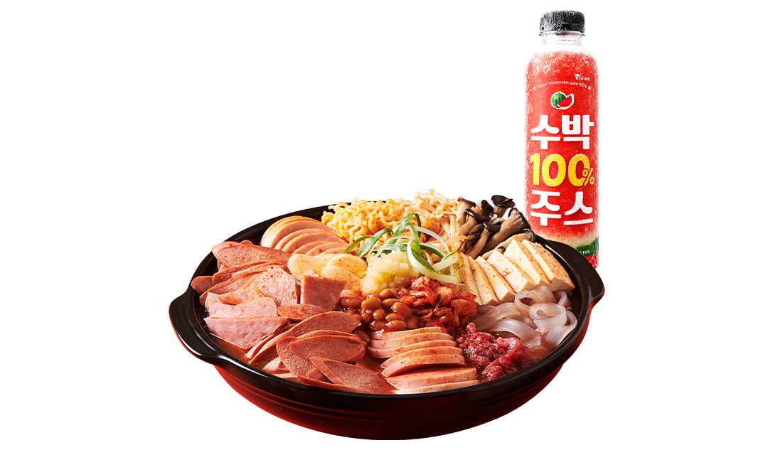 땅스떡볶이 조양점 2