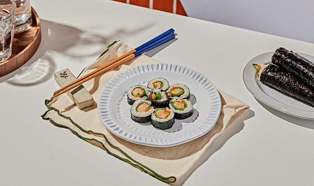 올리브꼬마김밥 신방화역점 사진 6