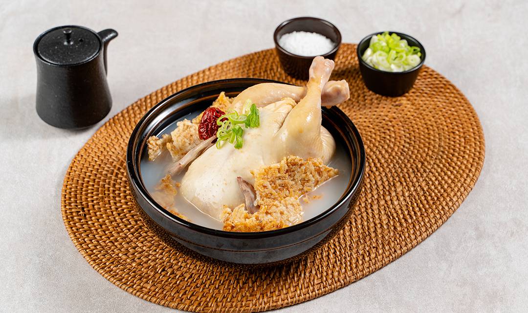 한국의맛 장수촌 사진 6