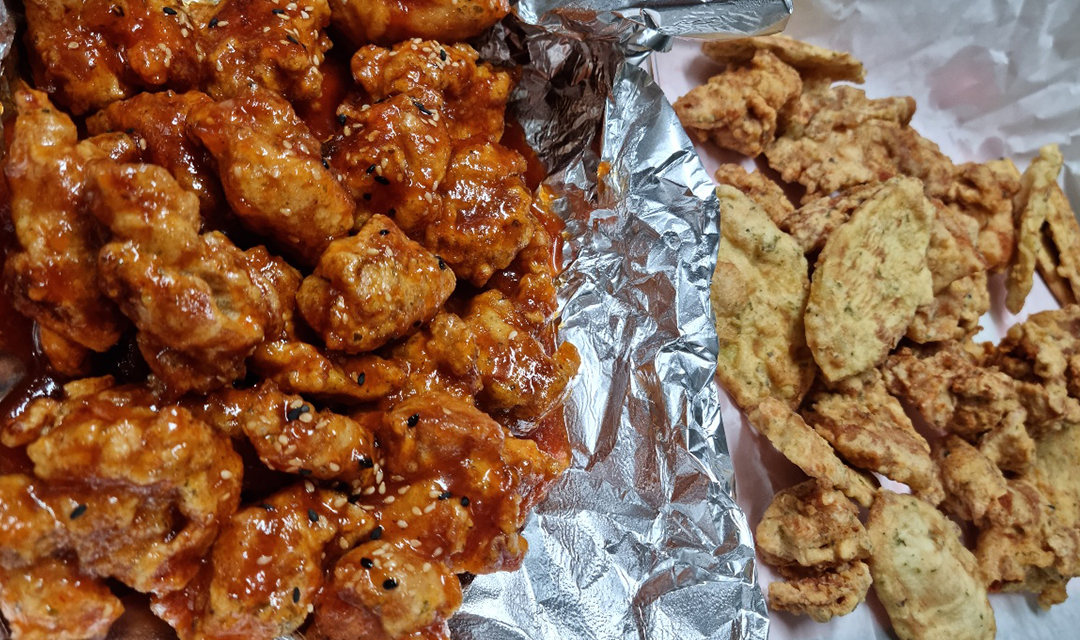 광주통닭 5