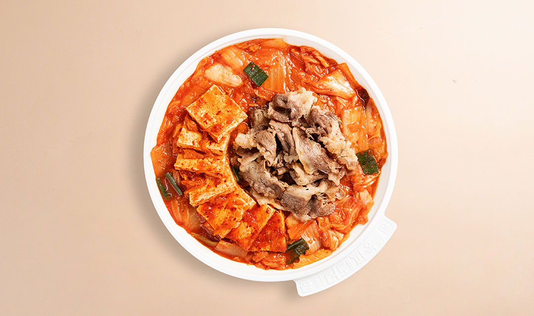 옥수동묵은지김치찜 마포점 사진 3
