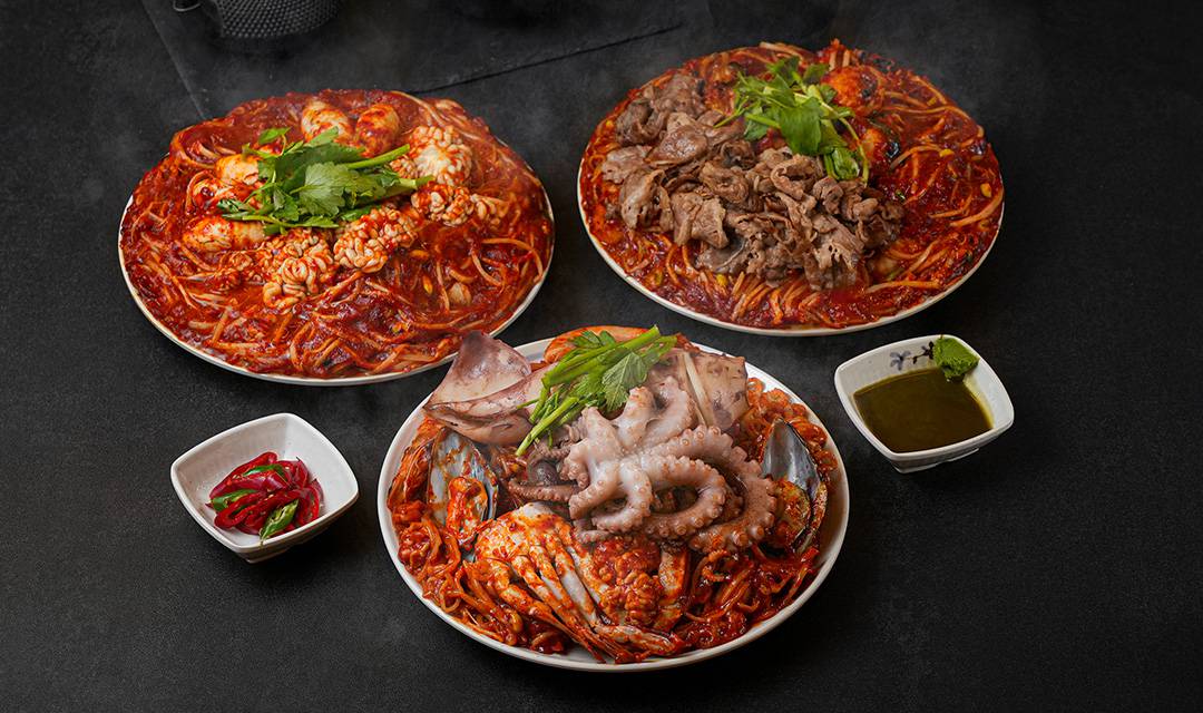 아구듬뿍알곤마니 금호점 사진 5