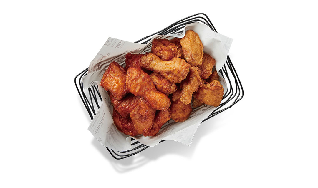 Gyochonchikin 5
