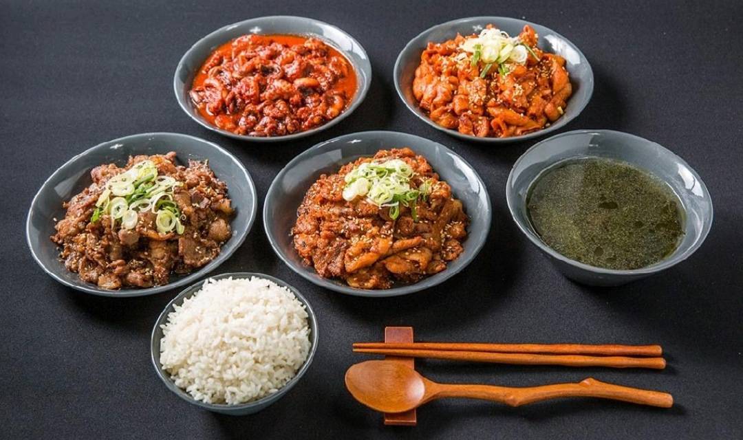 용공장 강남1호점 사진 7