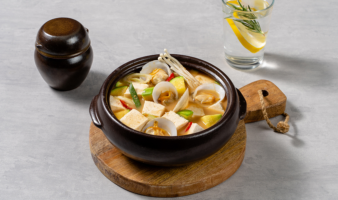 Goraemyeonok (고래면옥) 1
