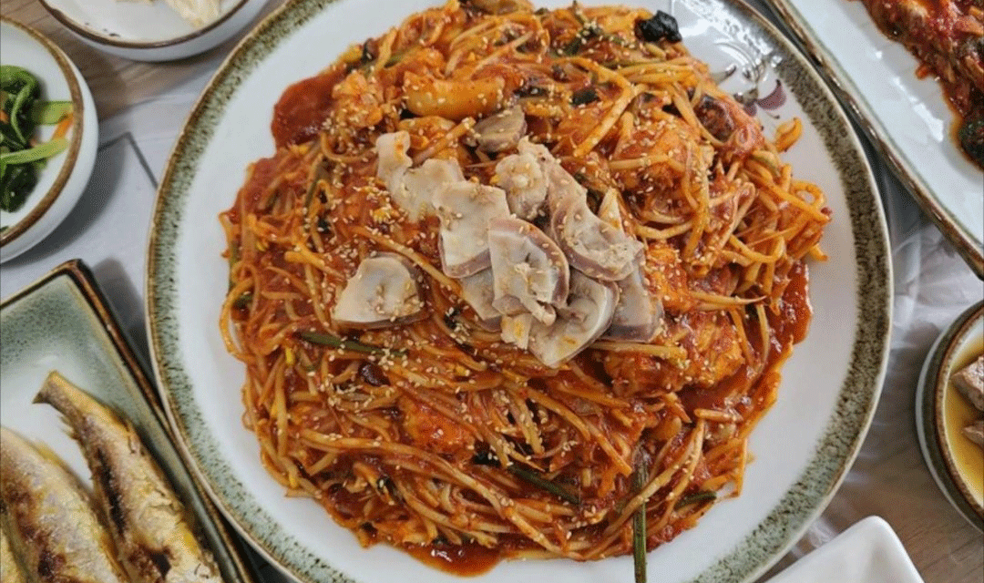 Dongbuagu 2