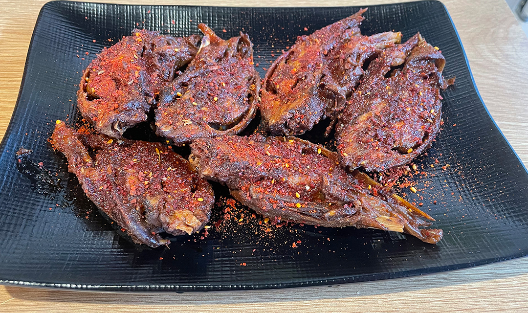 허흑오리 건대점 사진 3