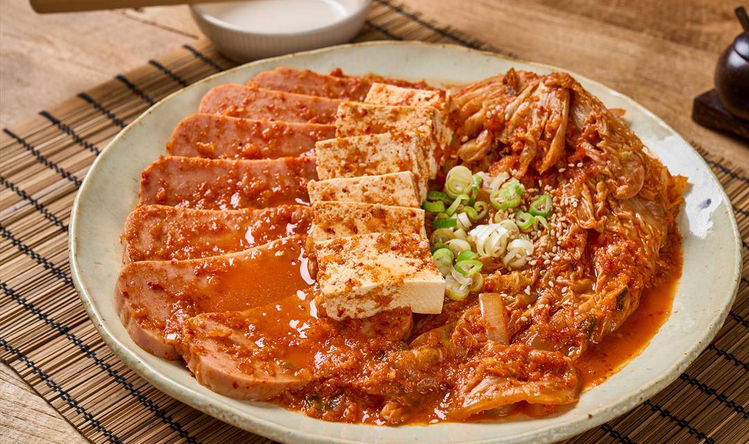 모란김치찜 수지죽전점 사진 2