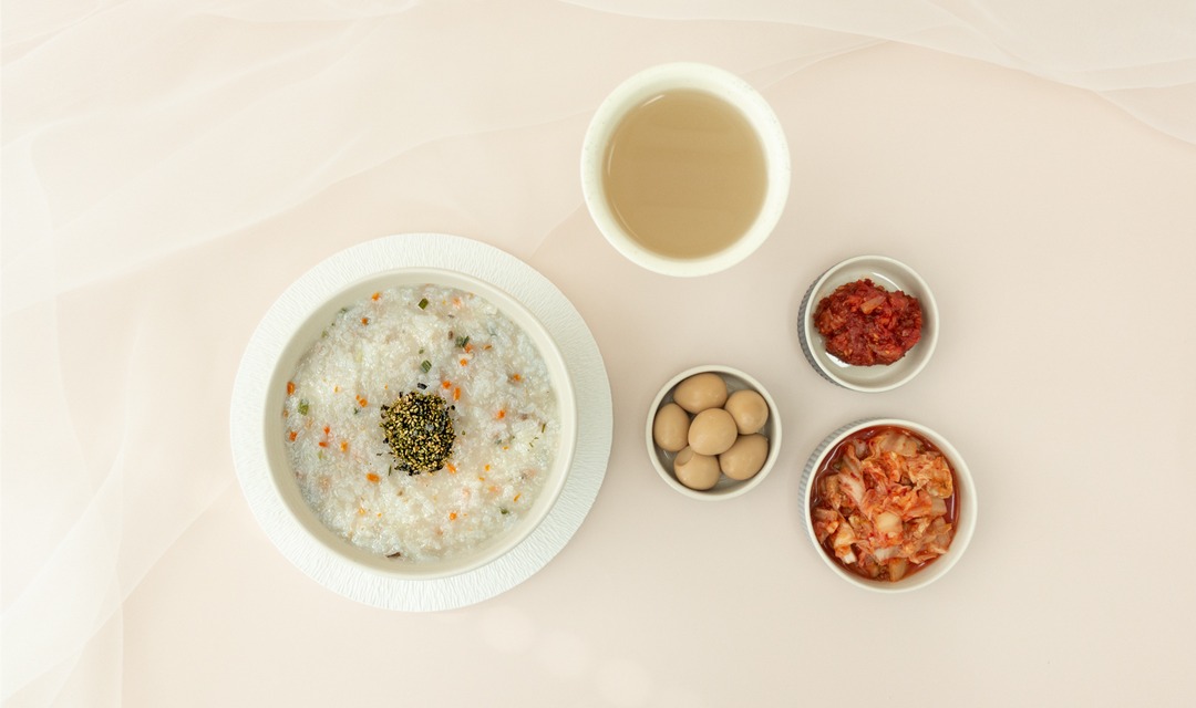모두의죽 왕십리점 대표 사진