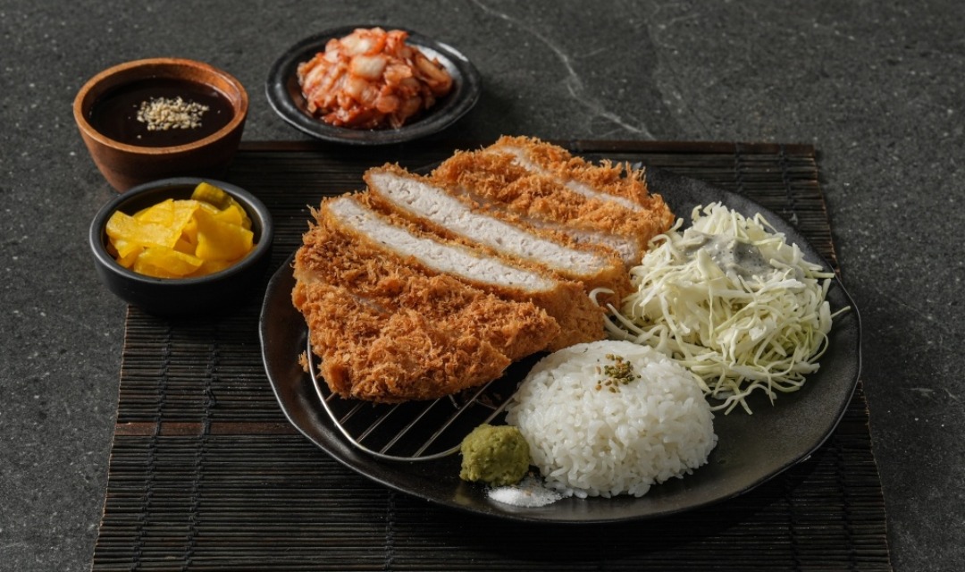 카츠와이찌 종로점 사진 6
