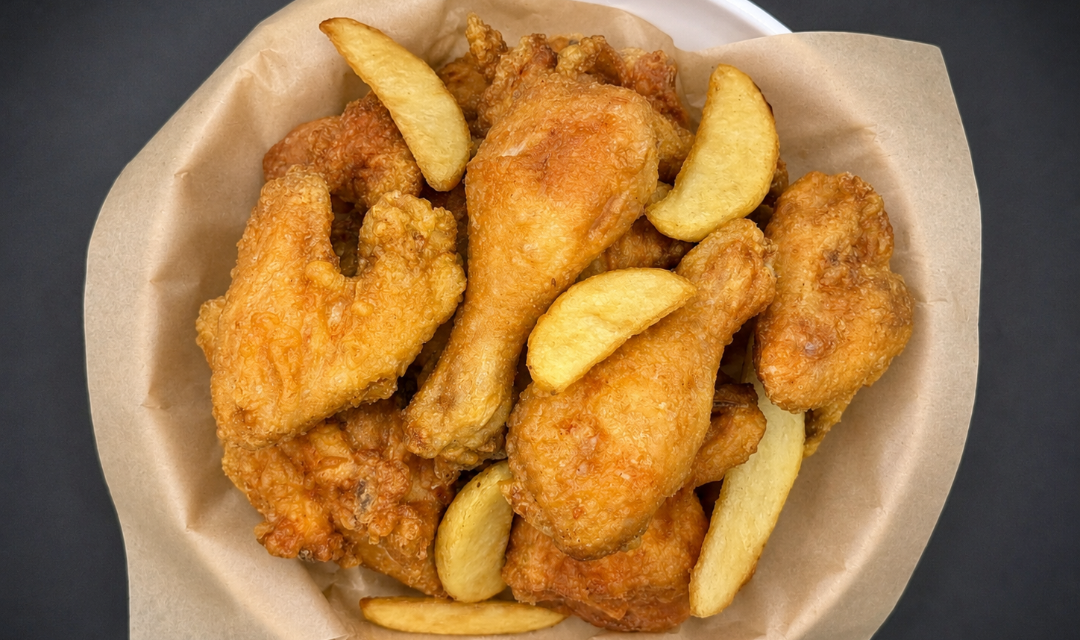 옛통치킨 노형점 사진 2