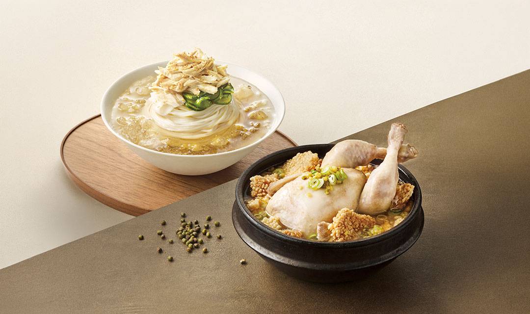 큰맘할매순대국 문래산들바다점 사진 2
