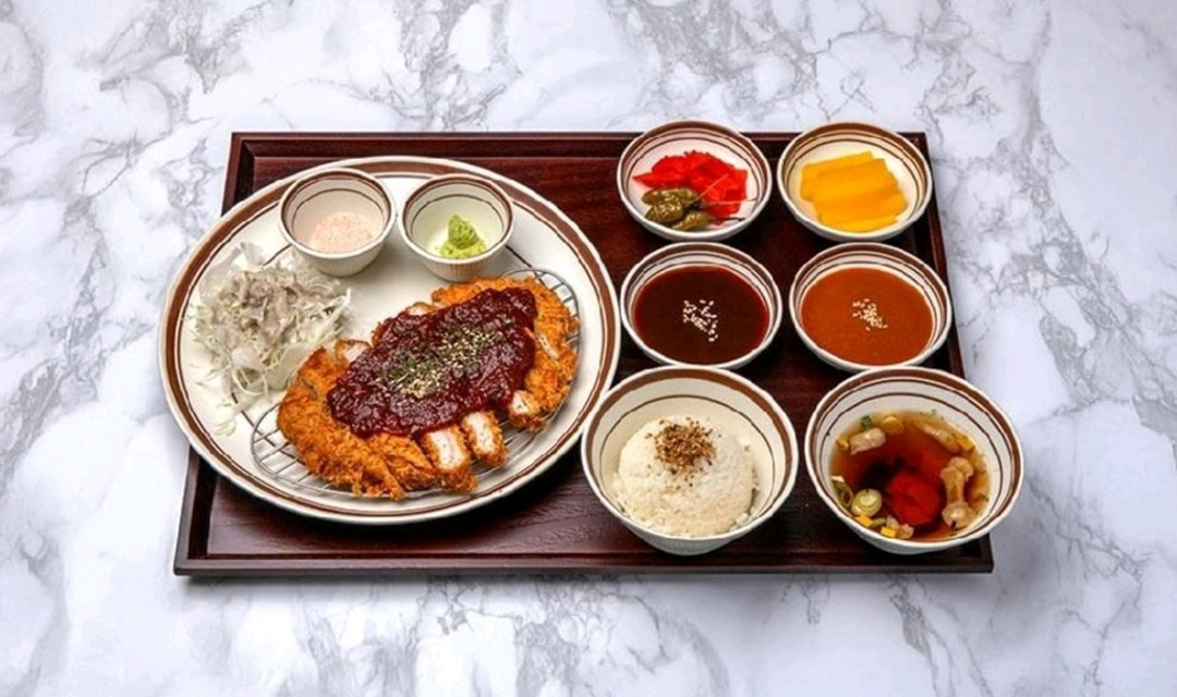 범카츠 서교합정점 사진 2