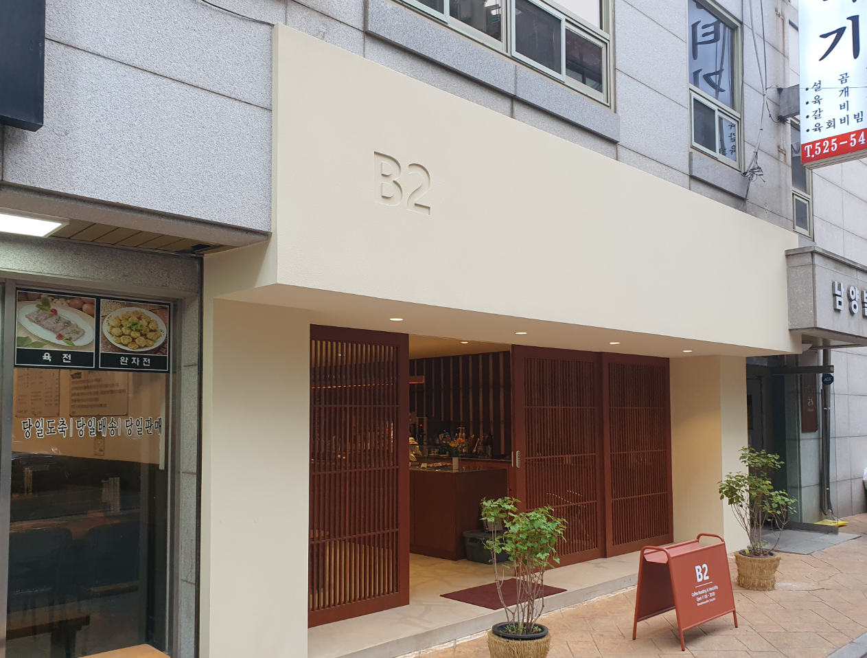 B2
