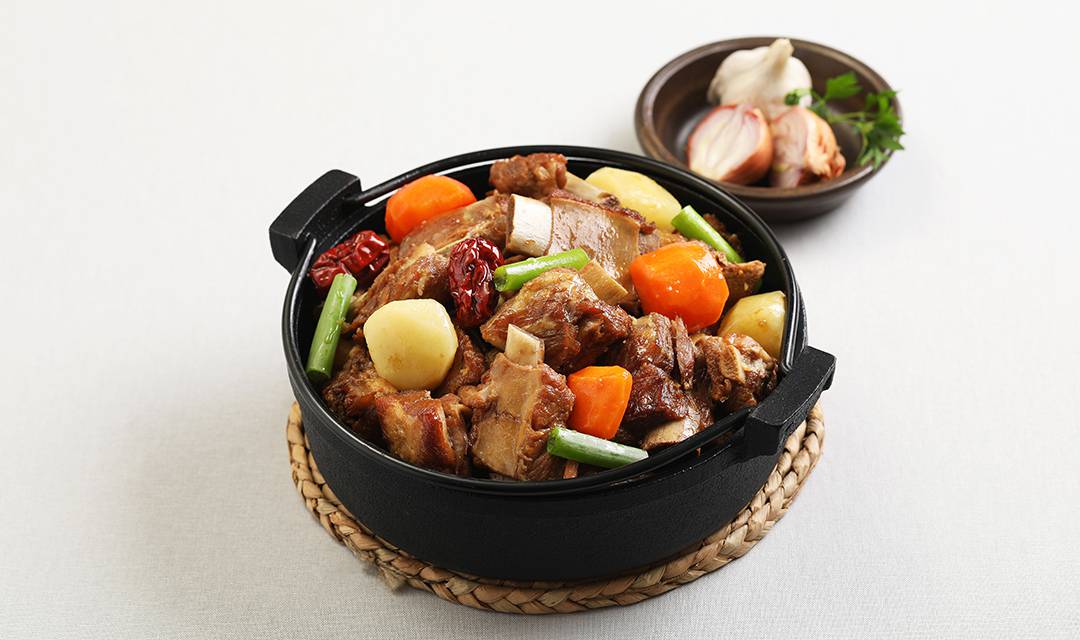 혜화갈비찜 사진 3