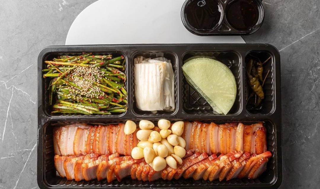 감성오리바베큐 본점 사진 8