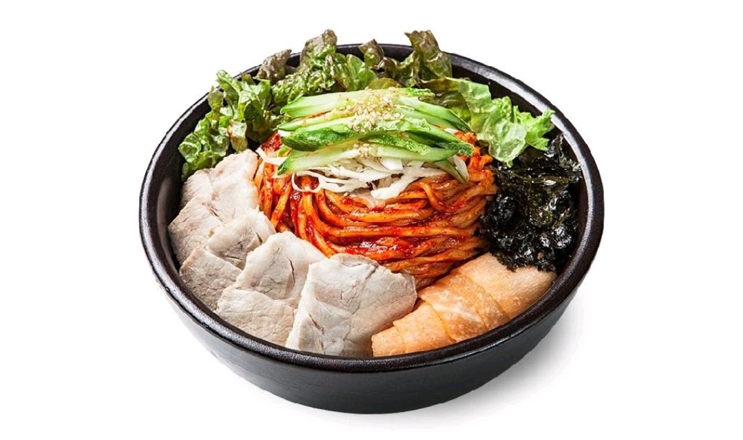 북촌손만두 강남성모옴니버스파크점 사진 7