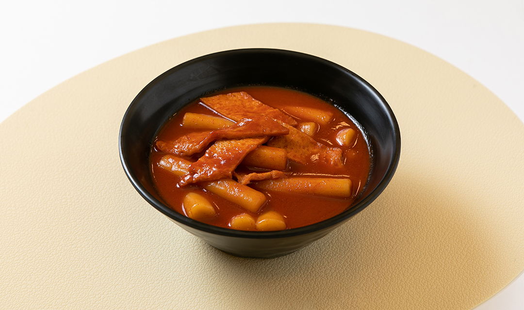 매콤달콤떡볶이 6